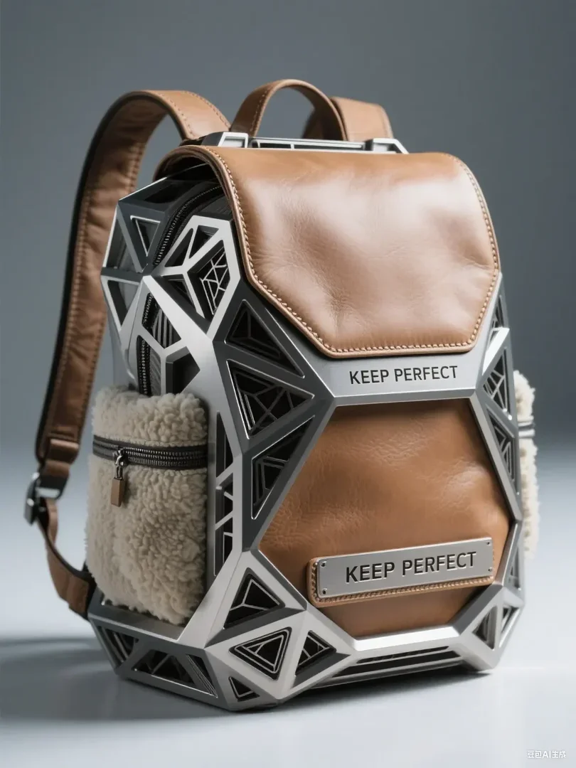 Premium Materials for Golf Staff Bag